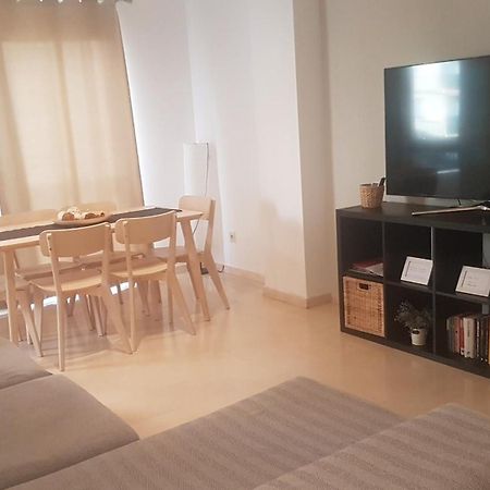 Apartamento Gloria 2 Málaga Esterno foto