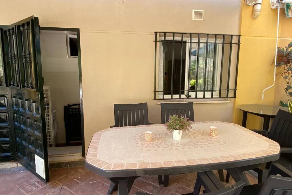 Apartamento Gloria 2 Málaga Esterno foto