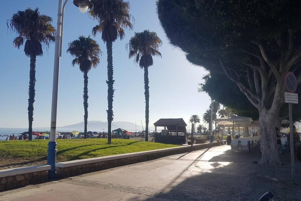Apartamento Gloria 2 Málaga Esterno foto