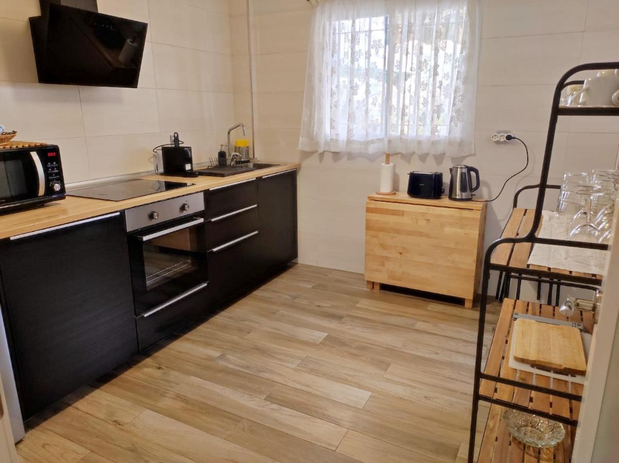 Apartamento Gloria 2 Málaga Esterno foto
