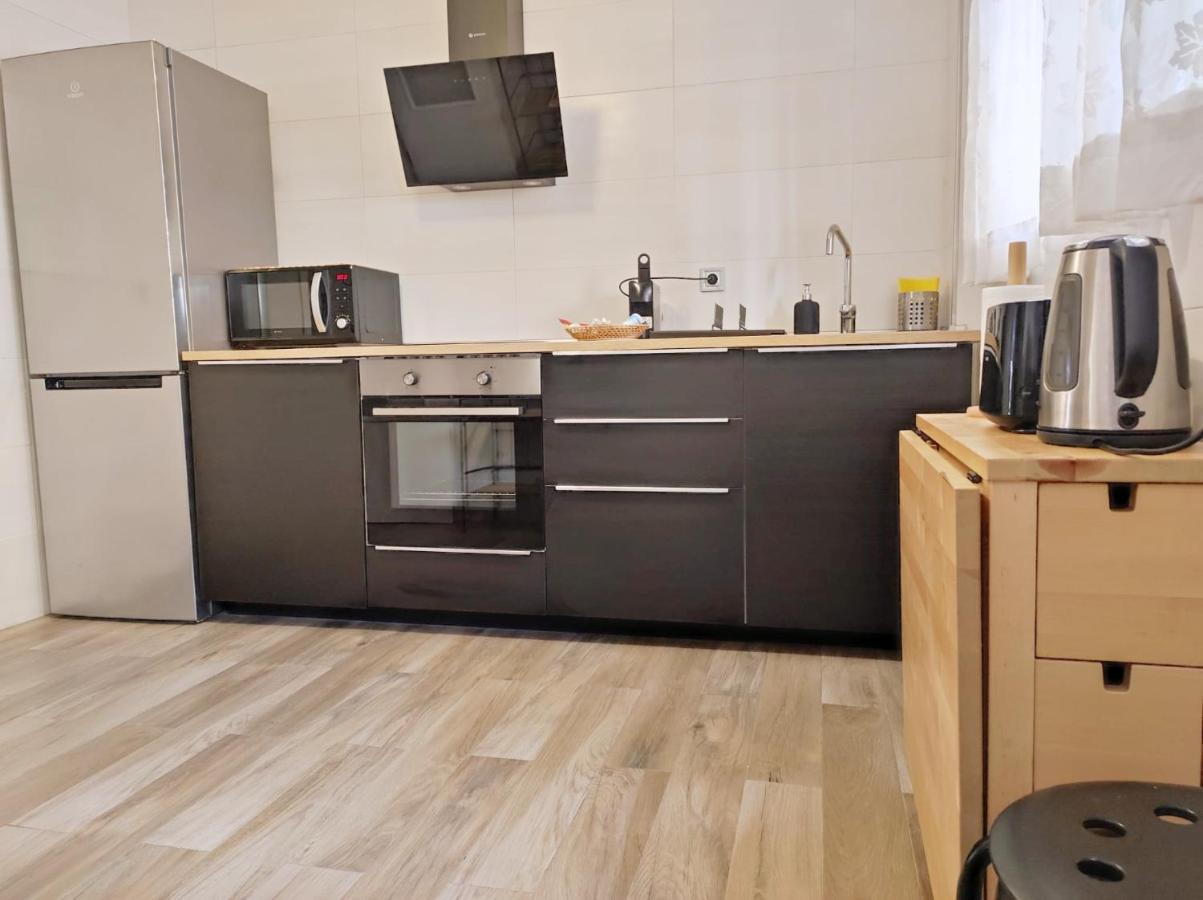 Apartamento Gloria 2 Málaga Esterno foto