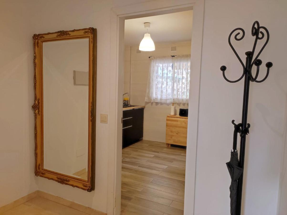 Apartamento Gloria 2 Málaga Esterno foto
