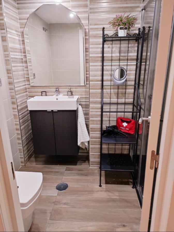 Apartamento Gloria 2 Málaga Esterno foto