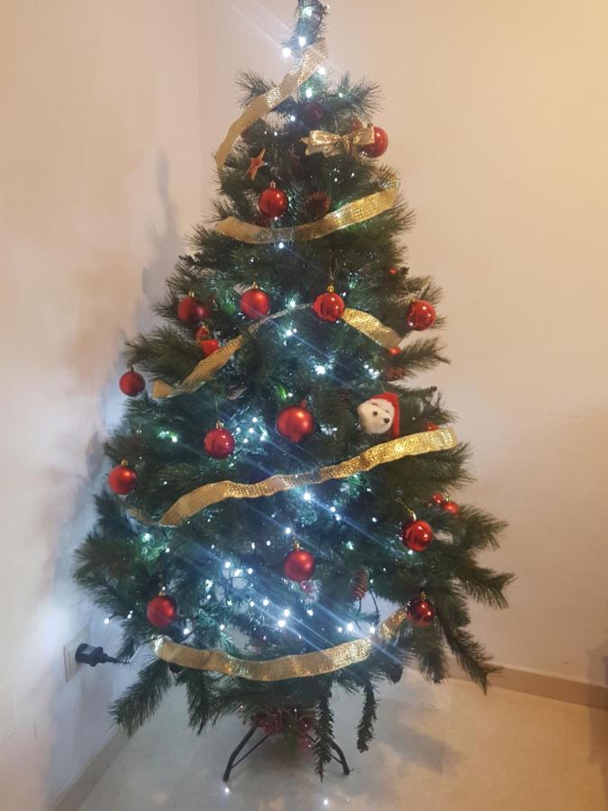 Apartamento Gloria 2 Málaga Esterno foto