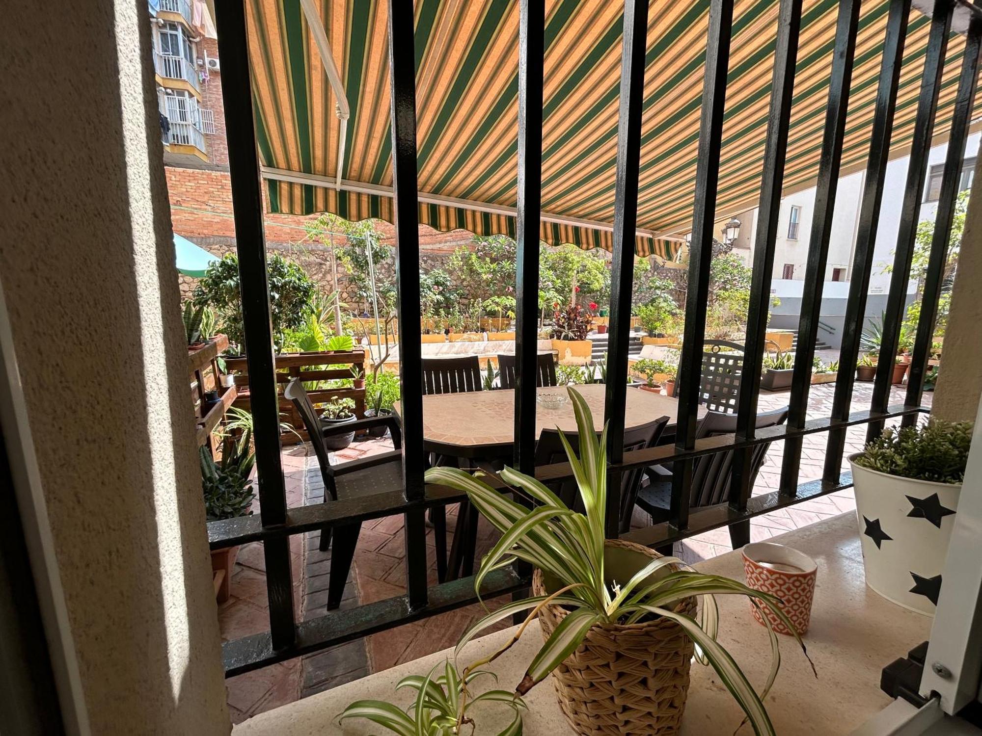 Apartamento Gloria 2 Málaga Esterno foto