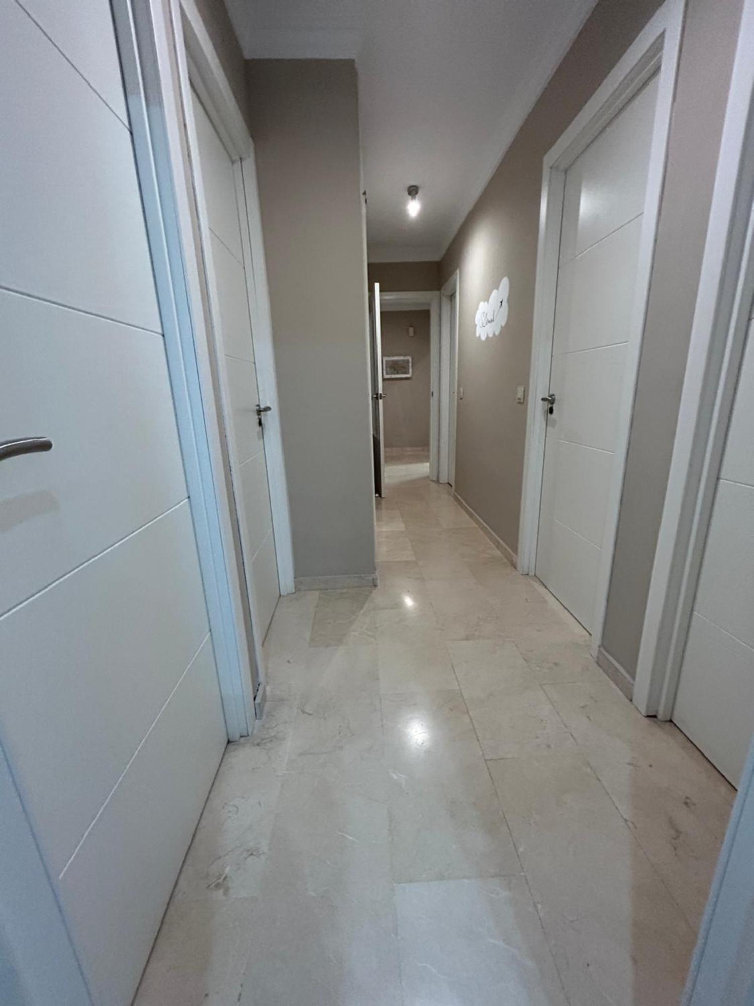 Apartamento Gloria 2 Málaga Esterno foto