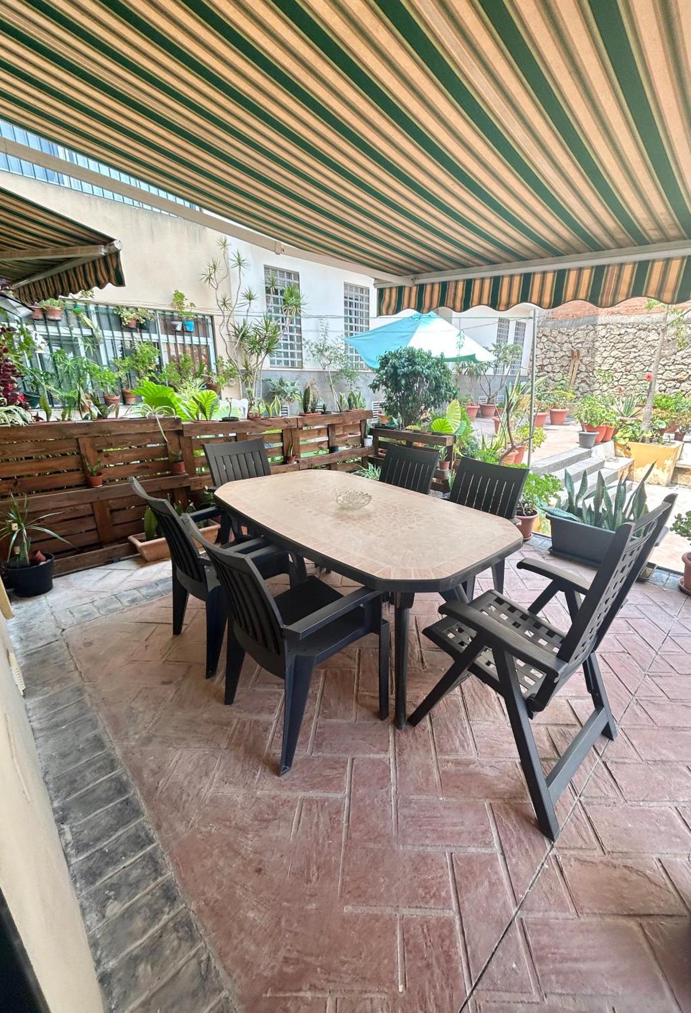 Apartamento Gloria 2 Málaga Esterno foto
